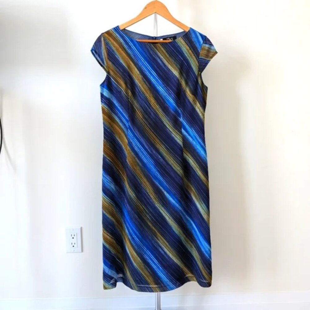 NWOT Summer Dress